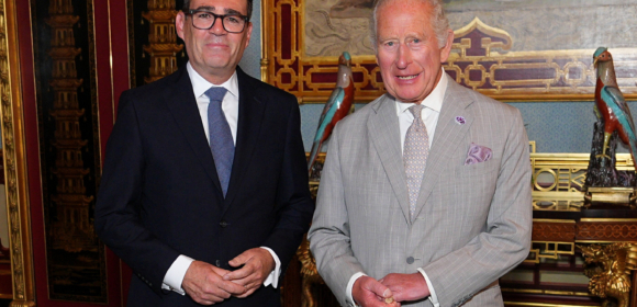 Com saída de Starmer, Andy Burnham assumirá cargo de primeiro-ministro do Reino Unido