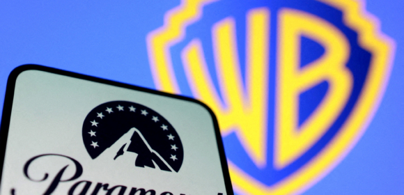 Juiz determina que Paramount suspenda aquisição da Warner Bros