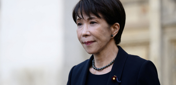 Nervosismo com títulos do Japão ofusca primeiro plano de ação de Takaichi para política econômica