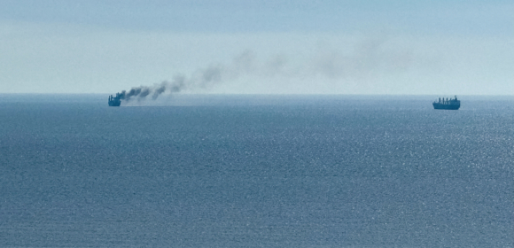Aumento dos ataques no Mar Negro agrava pressão sobre fluxos globais de commodities