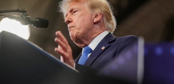 Trump quer aumentar pressão econômica sobre o Irã. Quais são as opções?