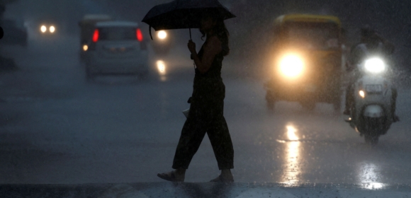 Índia enfrenta monção mais fraca em quase duas décadas, à medida que o El Niño se intensifica