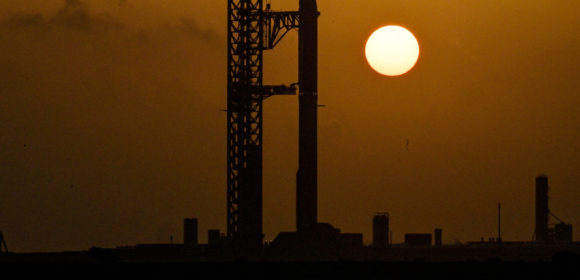 SpaceX vai construir complexo para foguetes Starship de US$100 bi na Louisiana