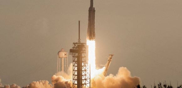 Nasa lança Telescópio Espacial Roman, um satélite de espionagem voltado para as estrelas