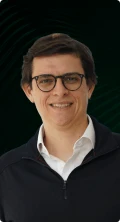 Alvaro Schocair (CEO Link School Bussiness), Daniel Haddad (Avenue)