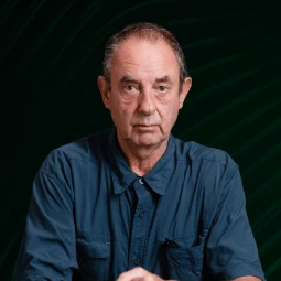 Amyr Klink