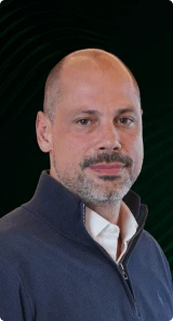 Caio Tuca (EQI) e Lucas Feitosa (Avenue)