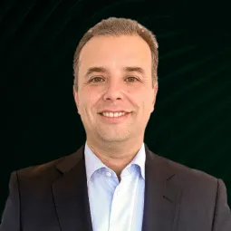 Daniel Vargas