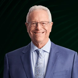 David Richman