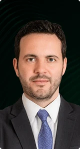 Fernando Cortez (Blue Owl), Will Castro Alves (Avenue) 