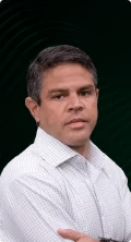 Fernando Goes (Trader/Influenciador), Marcelo Oliveira (Avenue)