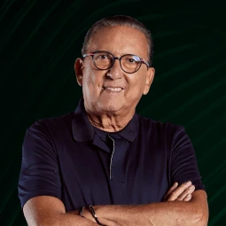 Galvão Bueno