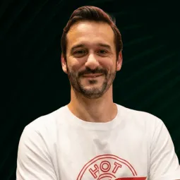 João Marçola