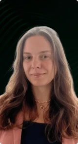 Mariana Bertone (Vanguard), Daniela Café (Avenue)