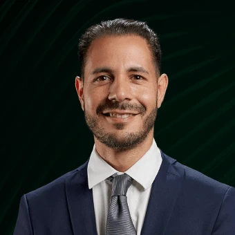Pablo Gegalian