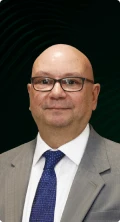 William Eid Junior (Prof. e Diretor na FGV), Daniel Haddad (Avenue)
