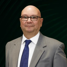 William Eid Junior