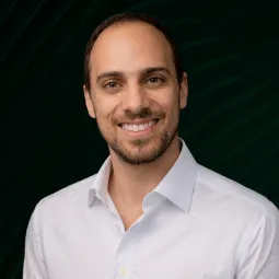 Rodrigo Poveron