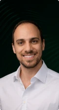 Rodrigo Poveron (MyProfit), Tomás Roque (Avenue)