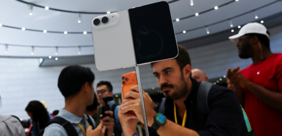Lançamento Apple 2026: iPhone Duo e a lição de paciência da Apple no mercado