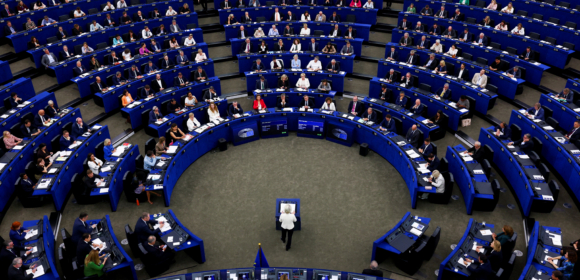 UE abre portas para que Canadá se torne seu primeiro membro associado, afirma von der Leyen