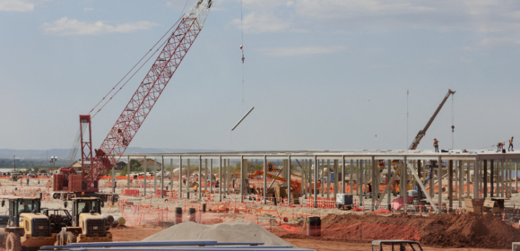 Câmara dos Deputados dos EUA aprova primeiro projeto de lei que aborda impacto econômico do boom dos data centers