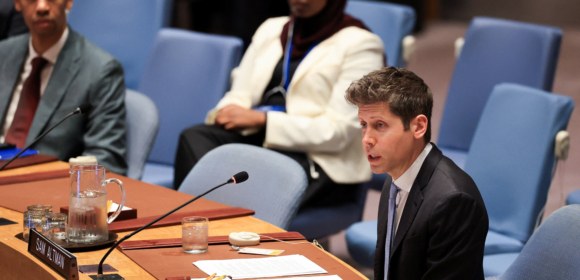 Líderes da área de IA alertam ONU sobre riscos à segurança conforme sistemas se tornam mais poderosos