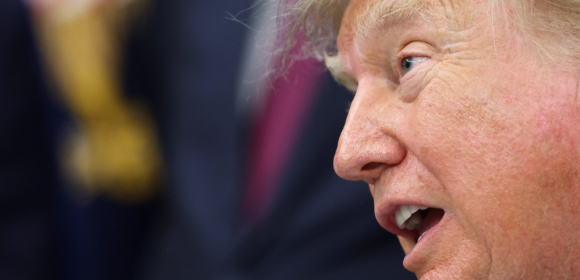 Trump nega ter oferecido ao Irã alívio das sanções em troca de concessões nucleares