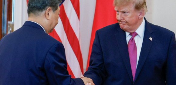 FMI diz que prorrogação da trégua tarifária entre EUA e China aumenta previsibilidade do comércio