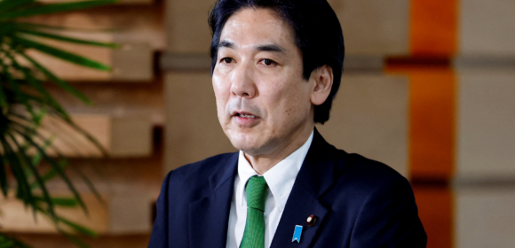 Japão não precisa de política monetária excessivamente frouxa, diz ministro da Economia