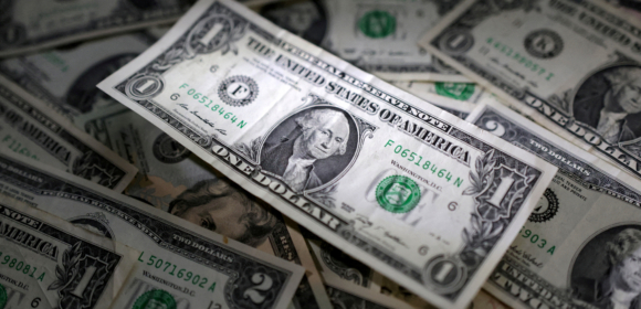 Rendimento do título de 30 anos dos EUA atinge nova máxima em 24 anos