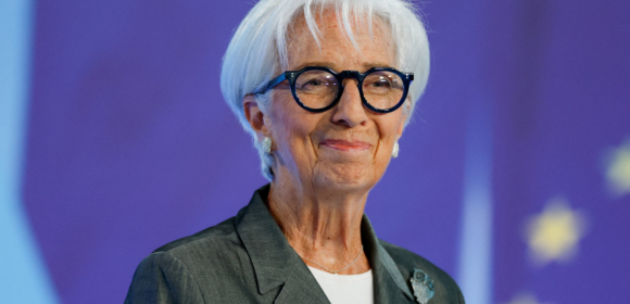 Fórum Econômico Mundial pode nomear Lagarde já em novembro, dizem fontes