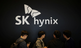 SK Hynix suspende IPO da unidade de chips nos EUA após autoridades de Seul manifestarem preocupações