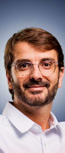 Daniel Haddad 1