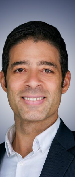 Daniel-Menoni