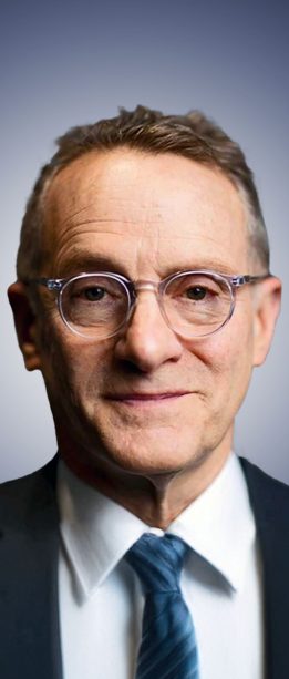 Howard Marks 1