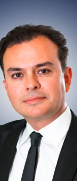 Martin Iglesias