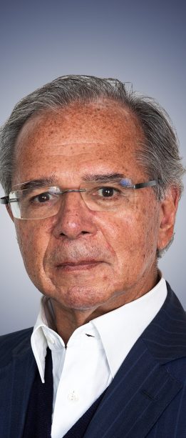 Paulo-Guedes